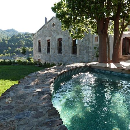 Casa Vella Del Panta Guest House Riudecanyes Exterior photo